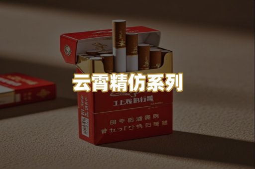 云霄精仿系列